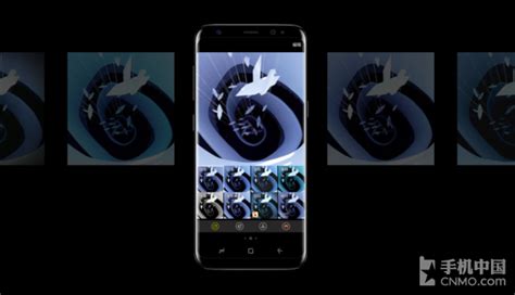 三星 Galaxy S8 快速動手玩，拍照功能強大、可搭配 DeX 工作站變身類筆電 | T客邦
