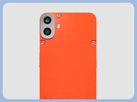 CMF Phone 2 फोन BIS पर हुआ स्पॉट, जल्द भारत में दे सकता है दस्तक