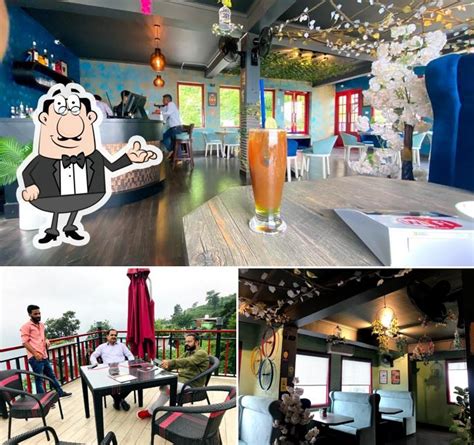Journey Restro Cafe -Nainital Rd ( The Lake Hill ), Bhimtal ...
