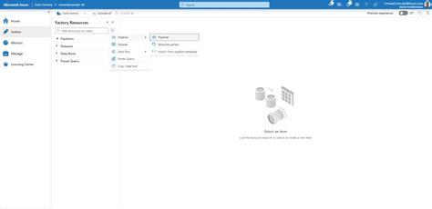 Image result for Azure Data/Factory REST API