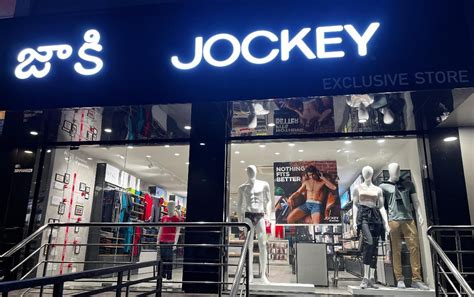Gallery of Jockey Exclusive Store near Alwal - Jockey India