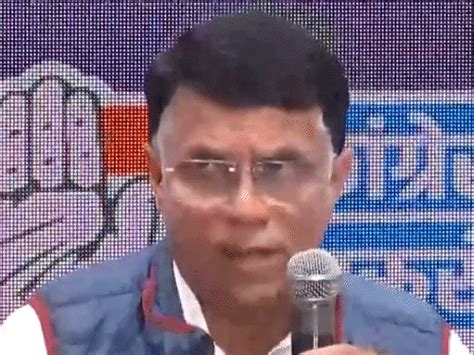 Congress releases audio of AAP MLA Sharad Chauhan, claims it reveals ...