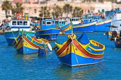 Malta und Gozo - IKARUS TOURS