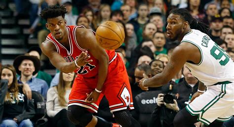 With Jimmy Butler getting tired, it's tank time for fading Bulls - The ...