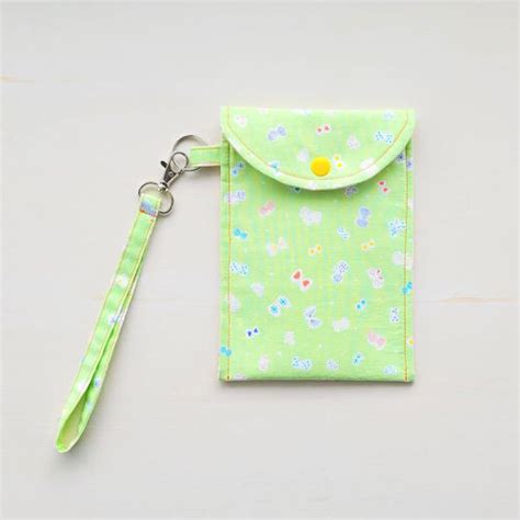Image result for Phone Pouch Tutorial