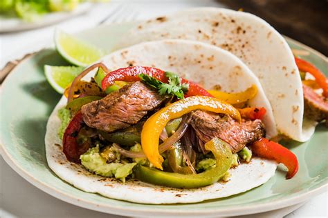Fajita Beef In Spanish at Kenneth Locke blog