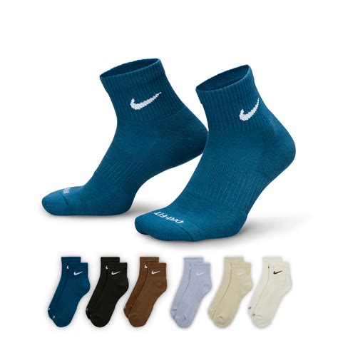 Ankle Socks Multi-Color. Nike.com