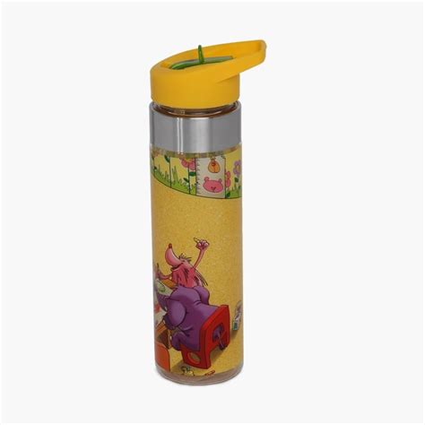 Buy Adventures Of U-Tron Water Bottle- 500 ml. from Home Centre at just ...