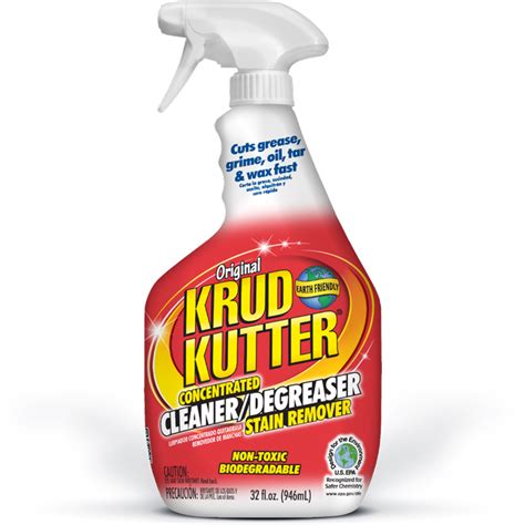 Krud Kutter KK32 All Purpose Cleaner Spray (946 ml): Amazon.in: Car ...