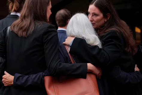 Prosecuting Trump's enemies inflicts pain — which may be the point ...