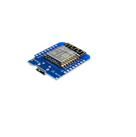 Wemos D1 Mini ESP8266 NodeMcu Easy WIFI board for Arduino Internet of ...