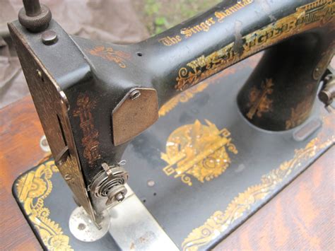 Image result for Singer Treadle