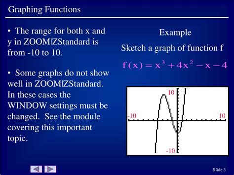PPT - Graphing Functions PowerPoint Presentation, free download - ID:858510