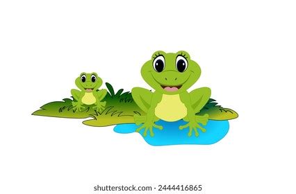 Swamp Cartoon 的图像结果