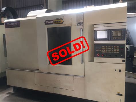 cnc and vmc machine – Bhavani Machine Tools – used cnc machines, used ...