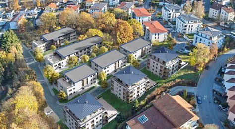 Erl entwickelt Quartierskonzept » CARE INVEST