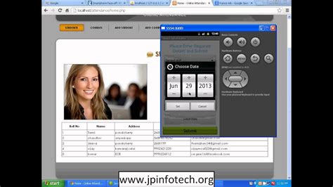 Student Management System Using Android 的图像结果