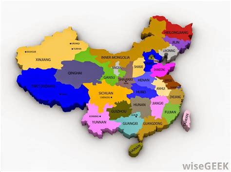China Map Printable 的图像结果
