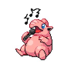 Jigglyzee #39.96 - FusionDex.org