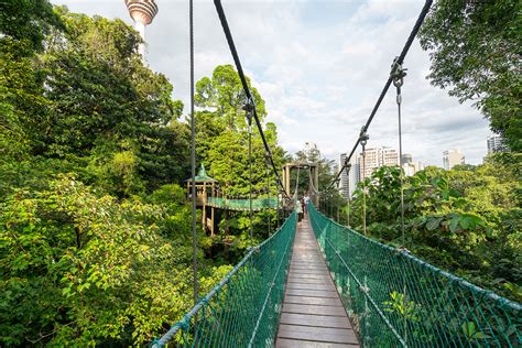10 Tempat Wisata Kuala Lumpur yang Tak Terlupakan