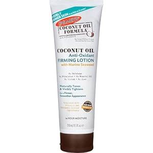 Palmer's Coconut Oil Formula Anti-Oxidant Firming Lotion, 250 ml ...