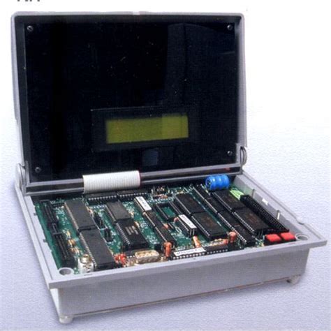 Image result for Microprocessor Trainer Kit