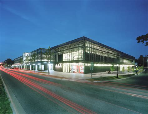 University of Arkansas Bookstore - Fayetteville, AR | Cladding Corp