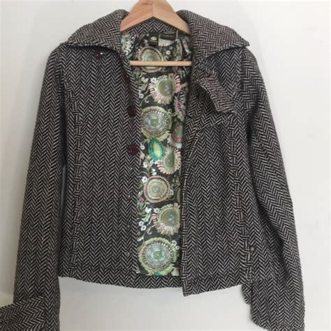 Image result for Element Coat Pattern Tutorial Video