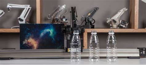 uArm Gripper at MG Super Labs India