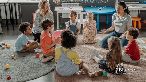 Understanding DRI vs DRO vs DRA in ABA Therapy - Bluebell ABA