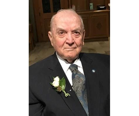 Bob Walter Obituary (2024) - Walton, KY - Chambers & Grubbs Funeral ...