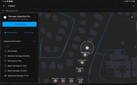 Image result for ArcGIS Field Maps App