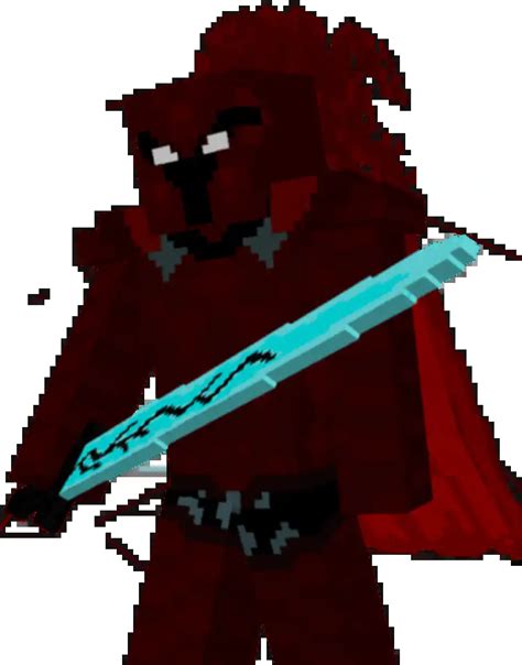 Image result for Solo Leveling Mod Minecraft