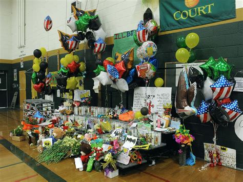 Sparks Middle School shooting: As survivors graduate high school, they ...