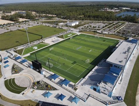Paradise Coast Sports Complex | Sports Destination Management