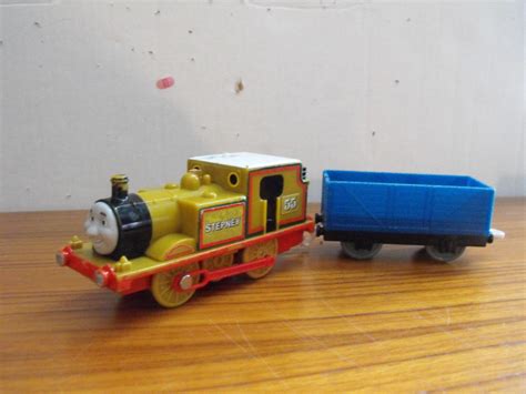 Custom Trackmaster Stepney 的图像结果