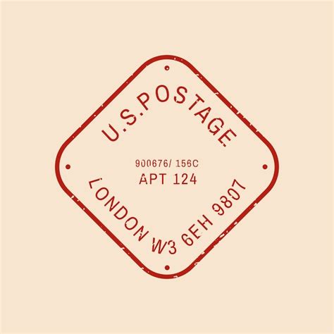 Image result for Example Stamp Vector