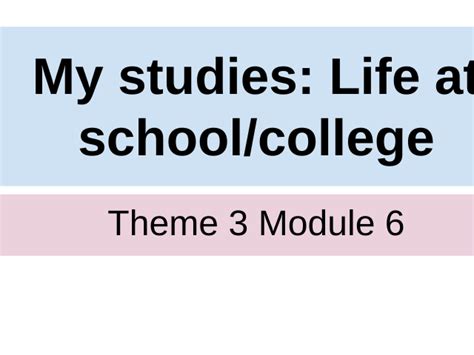 Image result for French Gcq Model Answers Module 2