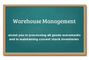 Image result for SAP Warehouse Tutorial