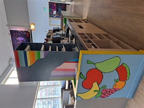 TELEPORT HOTEL ROTTERDAM - Hostel Reviews, Photos, Rate Comparison ...