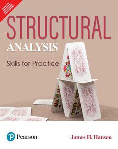 Structural Analysis: Skills for Practice| First Edition| By Pearson ...