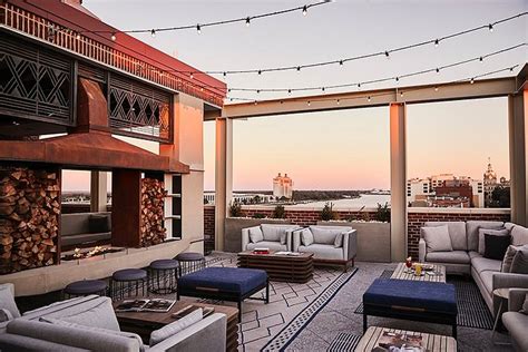 THE ALIDA, SAVANNAH, A TRIBUTE PORTFOLIO HOTEL - Hotel Reviews, Photos ...