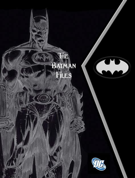 The Batman Files : Matthew Manning: Amazon.in: Books