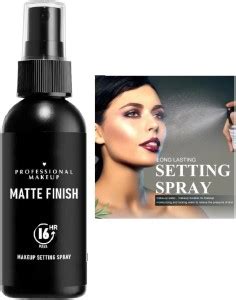 Arcanuy Oil-control Formula Setting Spray Transfer-proof Primer - 100 ...