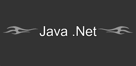 Image result for Java.net