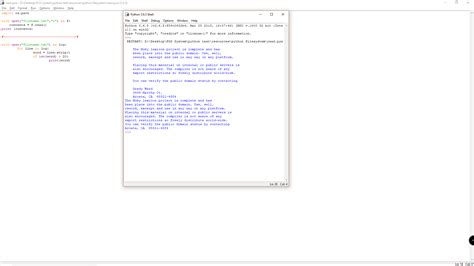 Image result for Reading File in Python Stack Overflow