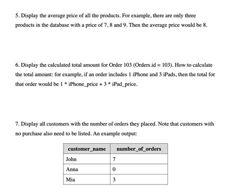 Image result for How to Write SQL Queries