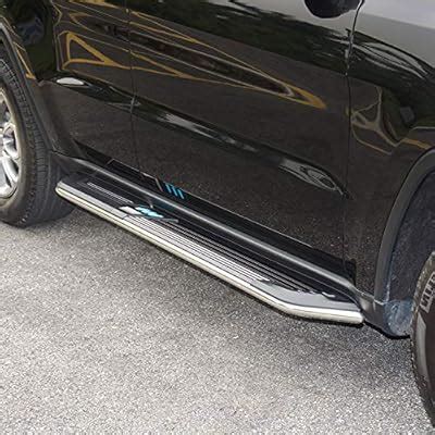 Buy Side Step Fit for Mitsubishi Outlander 2022 2023 Running Boards ...