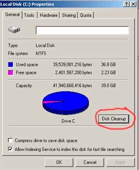 How to Free Local Disk 的图像结果