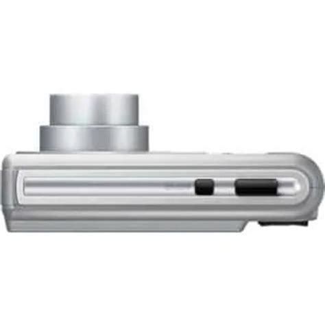 Olympus T Series T-110 Point and Shoot - Price in India, Specifications ...